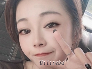 Dilireba