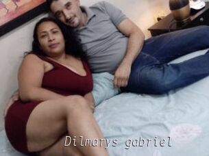 Dilmarys_gabriel