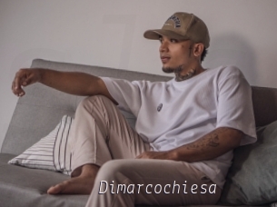 Dimarcochiesa
