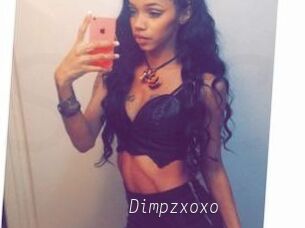 Dimpzxoxo