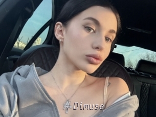 Dimuse