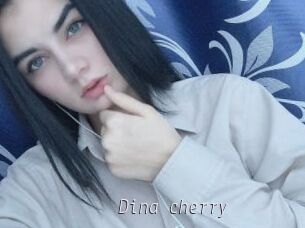 Dina_cherry