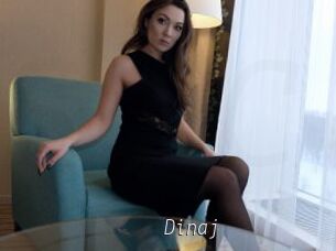 Dinaj