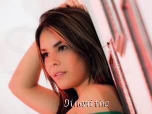 Dinamitha