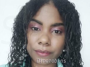 Dinarobins