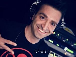 Dinotte