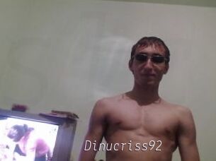 Dinucriss92