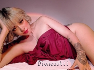 Dioneaokii