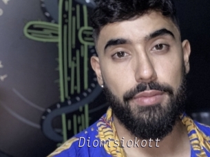 Dionisiokott