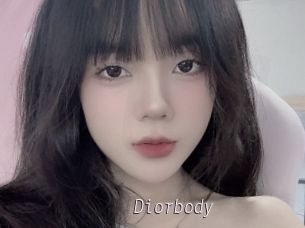 Diorbody