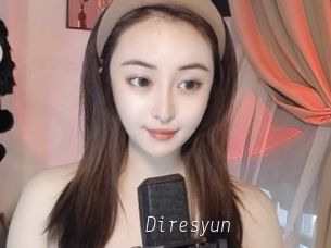 Diresyun