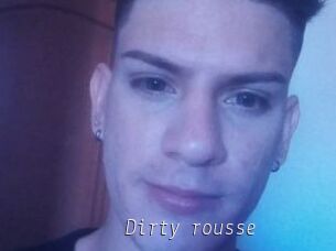 Dirty_rousse