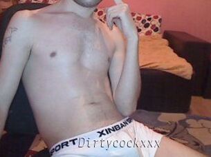 Dirtycockxxx