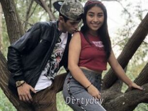 Dirtyday
