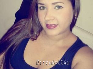 Dirtydoll4u