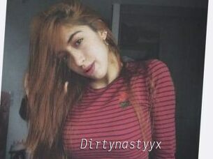 Dirtynastyyx
