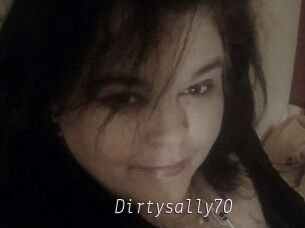 Dirtysally70