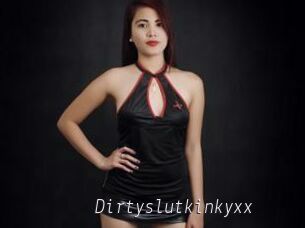 Dirtyslutkinkyxx