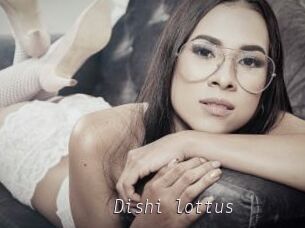 Dishi_lottus