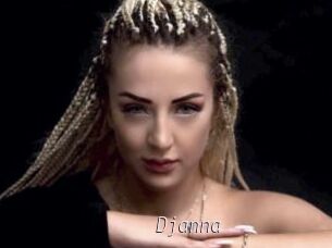 Djanna