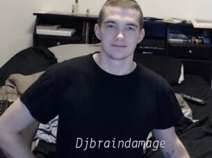 Djbraindamage