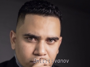 Dmitriivanov