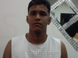 Dmitrybrowns
