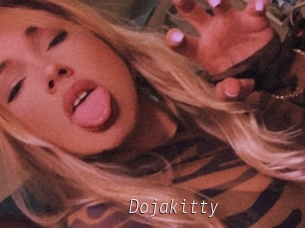 Dojakitty