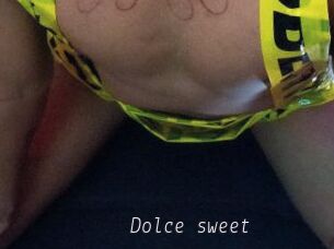 Dolce_sweet