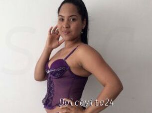 Dolcevita24