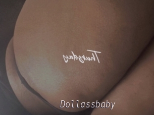 Dollassbaby
