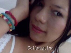 Dollmartina