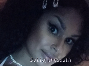 Dollofthesouth
