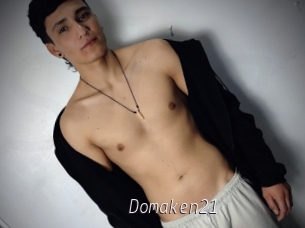Domaken21