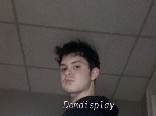 Domdisplay