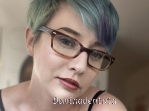 Dominadentata