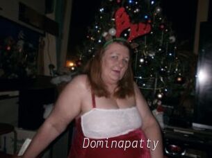 Dominapatty