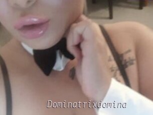 Dominatrixdomina
