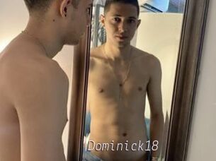 Dominick18