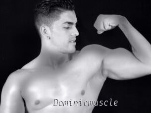 Dominicmuscle