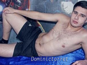 Dominictorret