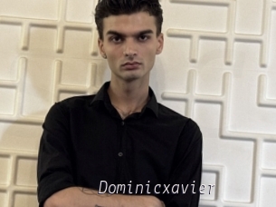 Dominicxavier