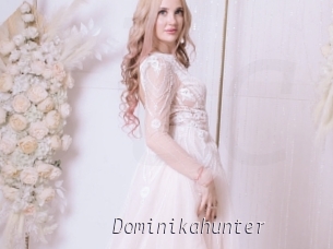 Dominikahunter