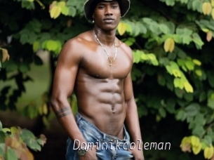 Dominikcoleman