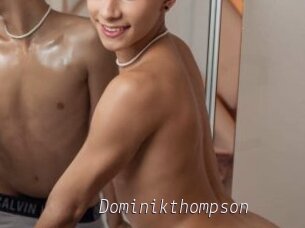 Dominikthompson