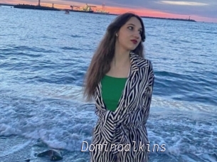 Dominoalkins
