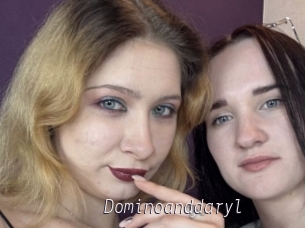 Dominoanddaryl