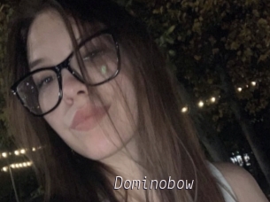 Dominobow