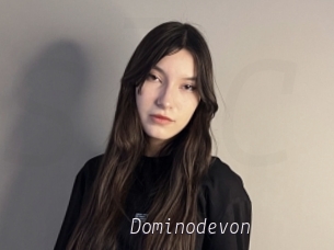 Dominodevon
