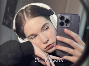 Dominogaler